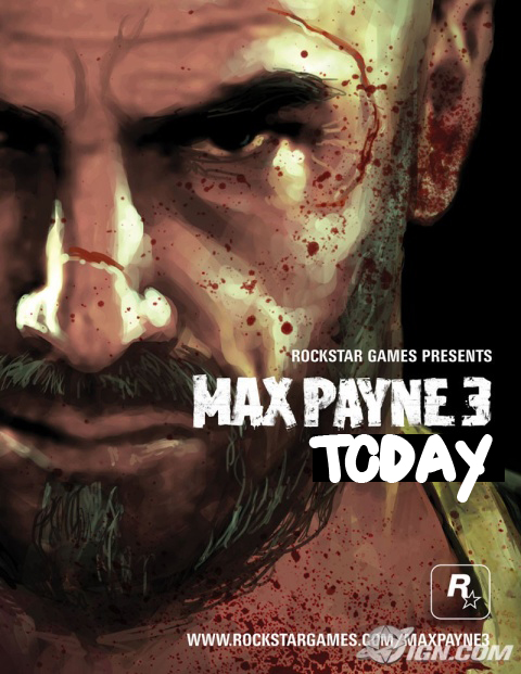 скачать Max payne 3