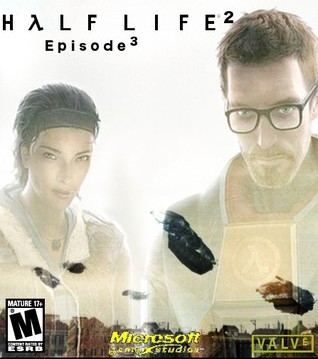 Half life 3 Episode 3 скачать бесплатно 